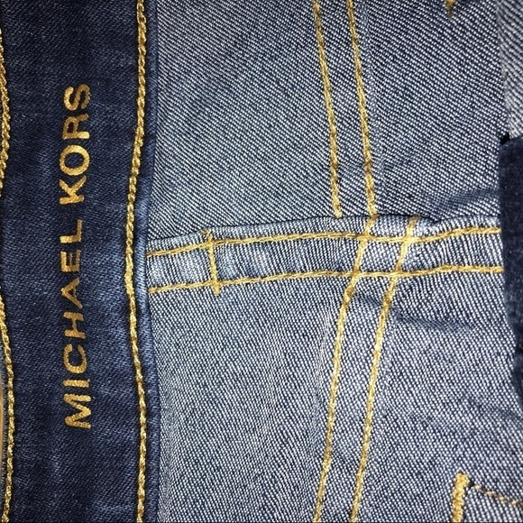 Michael Kors Skinny Jeans - Picture 7 of 8